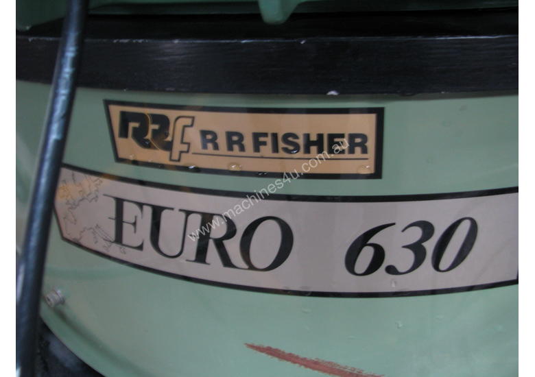 caption Large Vibrating Vibratory Bowl Feeder - RR Fisher
