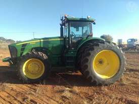 John Deere 8330 - picture1' - Click to enlarge