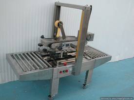 IOPAK S/S Top & Bottom Drive Carton Taper (New) - picture1' - Click to enlarge