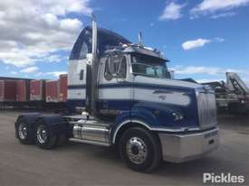 2014 Western Star 5800SS - picture0' - Click to enlarge