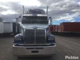 2014 Western Star 5800SS - picture1' - Click to enlarge