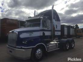 2014 Western Star 5800SS - picture2' - Click to enlarge