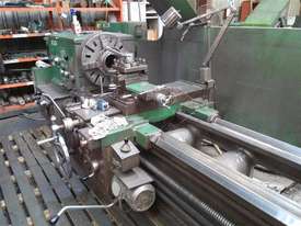 Ryazan Tough Russian Lathe - picture0' - Click to enlarge