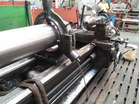 Ryazan Tough Russian Lathe - picture1' - Click to enlarge