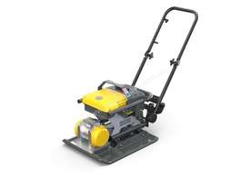 New Wacker Neuson AP1850e Battery Operated Plate - picture0' - Click to enlarge