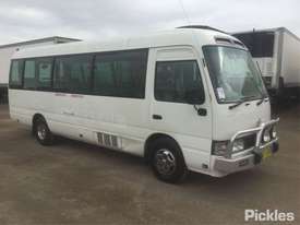 2005 Toyota Coaster 50 Series - picture0' - Click to enlarge