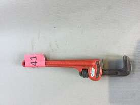 Ridgid Stilson Pipe Wrench 18