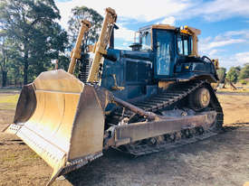 Caterpillar D8N Std Tracked-Dozer Dozer - picture0' - Click to enlarge