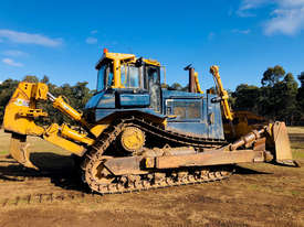 Caterpillar D8N Std Tracked-Dozer Dozer - picture1' - Click to enlarge