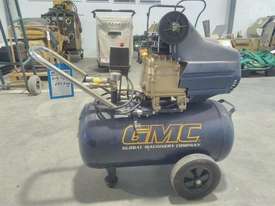 Gmc on sale air compressor