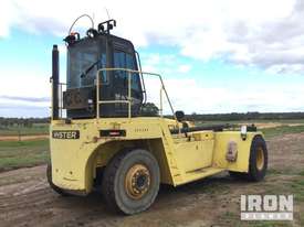 2011 Hyster H22.00XM-12EC Container Handler - picture1' - Click to enlarge