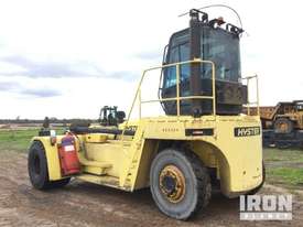 2011 Hyster H22.00XM-12EC Container Handler - picture2' - Click to enlarge