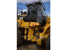 CATERPILLAR 980K Wheel Loaders integrated Toolcarriers - picture2' - Click to enlarge