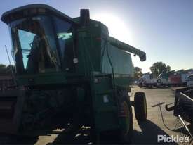 1996 John Deere CTS - picture1' - Click to enlarge