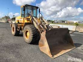 Volvo L90B - picture0' - Click to enlarge