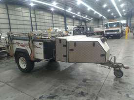 Campomatic Camper Trailer - picture0' - Click to enlarge