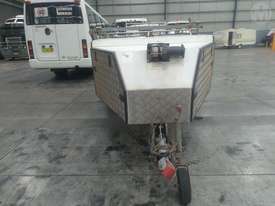 Campomatic Camper Trailer - picture0' - Click to enlarge