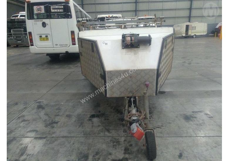 Campomatic Camper Trailer Spare Parts Reviewmotors.co