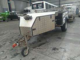 Campomatic Camper Trailer - picture1' - Click to enlarge