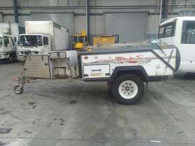 Campomatic Camper Trailer - picture2' - Click to enlarge