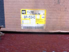 Caterpillar Air Filter - picture0' - Click to enlarge