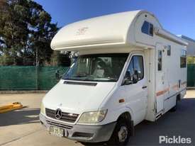 2005 Mercedes Benz Sprinter - picture1' - Click to enlarge