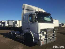 2001 Volvo FH12 - picture0' - Click to enlarge