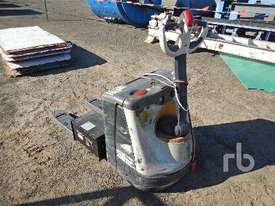 CROWN WP3020 Electric Pallet Jack - picture1' - Click to enlarge