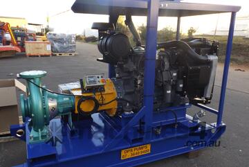 PS/150X125-315/DC/BF4M1013EC DEUTZ