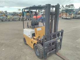 Komatsu FG15-10 - picture0' - Click to enlarge