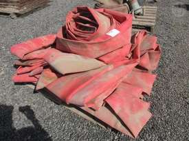 Pallet OF Large Lay-flat Hose - picture0' - Click to enlarge