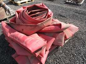 Pallet OF Large Lay-flat Hose - picture0' - Click to enlarge