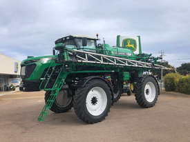 Goldacres G6 6036 Boom Spray Sprayer - picture0' - Click to enlarge