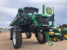 Goldacres G6 6036 Boom Spray Sprayer - picture1' - Click to enlarge