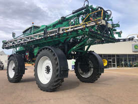Goldacres G6 6036 Boom Spray Sprayer - picture2' - Click to enlarge