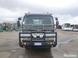2006 Isuzu FRR550 MWB - picture1' - Click to enlarge