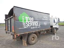 ISUZU FRR 500 Chip Truck - picture2' - Click to enlarge