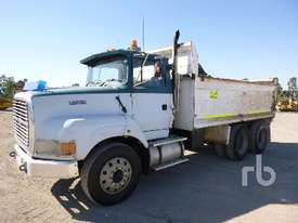 FORD L8000 Tipper Truck (T/A) - picture0' - Click to enlarge