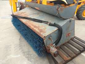 Norm Engineering Sweeper - picture1' - Click to enlarge