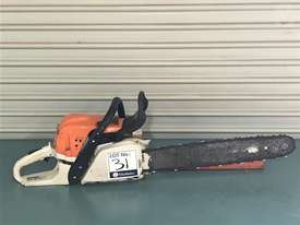 Stihl MS391 - picture1' - Click to enlarge