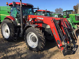 Case IH Puma 180 2WD Tractor - picture0' - Click to enlarge