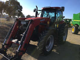 Case IH Puma 180 2WD Tractor - picture1' - Click to enlarge