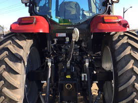 Case IH Puma 180 2WD Tractor - picture2' - Click to enlarge