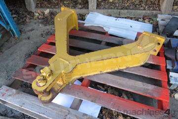 D6R D6T Draw Bar CAT D6 Drawbar DOZCATRT