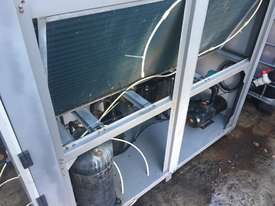 30kw Industrial Air Cooled Water Chiller - picture1' - Click to enlarge