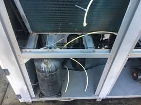 30kw Industrial Air Cooled Water Chiller - picture2' - Click to enlarge