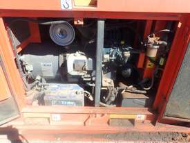 Kubota SQ1120 Generator - picture2' - Click to enlarge