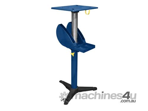 710-915mm Adjustable Bench Grinder Stand 80-910 by Rikon