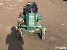 Deutscher ride on mower for online sale