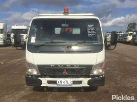 2008 Mitsubishi Canter FE85 - picture1' - Click to enlarge